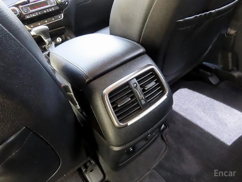 car KIA Sorento id28052 photo #18