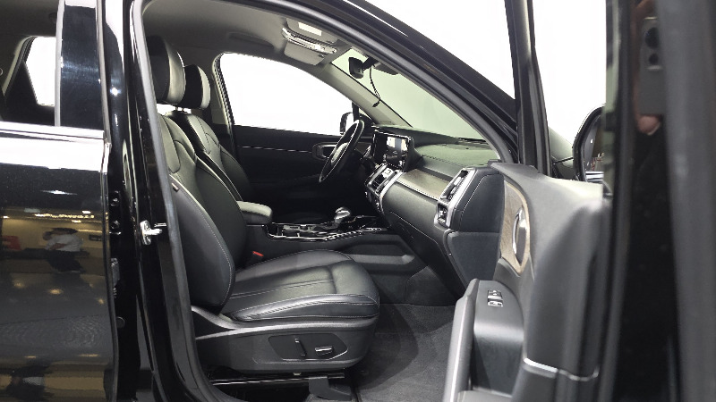 car KIA Sorento id28053 photo #11