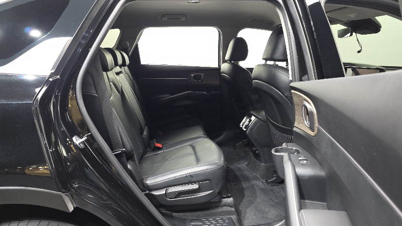 car KIA Sorento id28053 photo #12