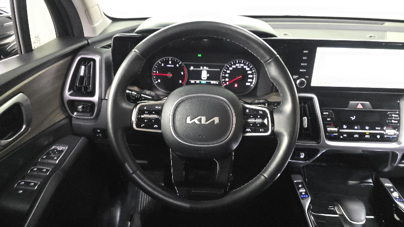 car KIA Sorento id28053 photo #13