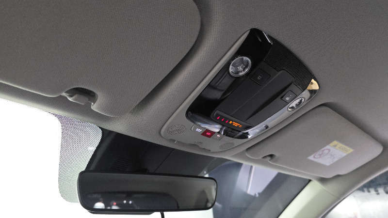 car KIA Sorento id28053 photo #18