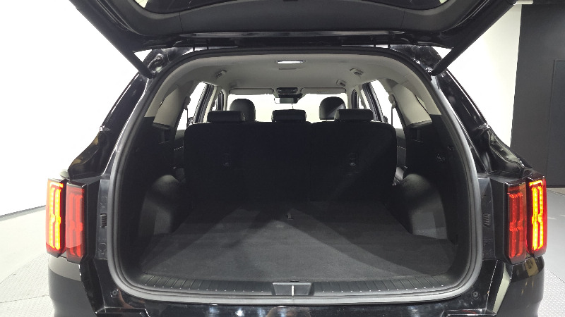 car KIA Sorento id28053 photo #20