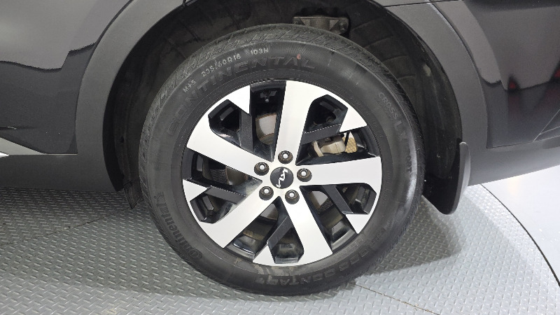 car KIA Sorento id28053 photo #21