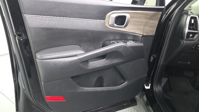 car KIA Sorento id28053 photo #24