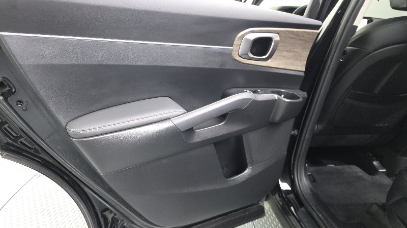 car KIA Sorento id28053 photo #25