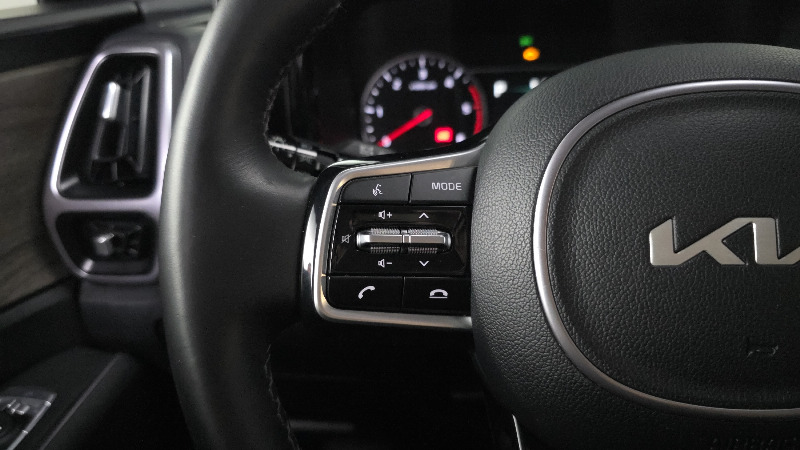 car KIA Sorento id28053 photo #28