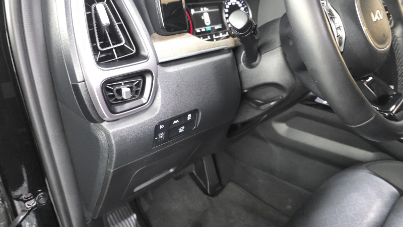 car KIA Sorento id28053 photo #29