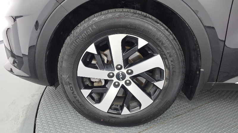 car KIA Sorento id28053 photo #5