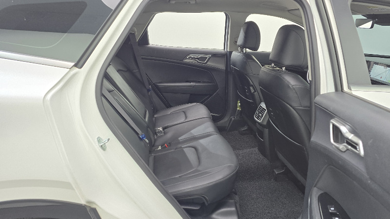 car KIA Sportage id28057 photo #12