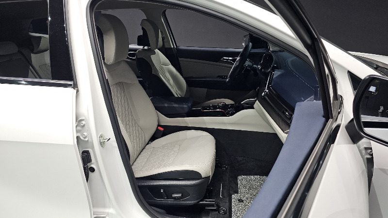 car KIA Sportage id28064 photo #10