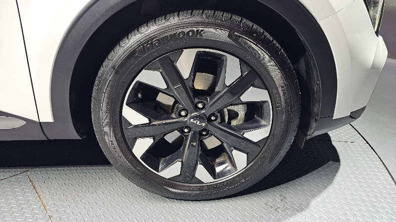 car KIA Sportage id28064 photo #5