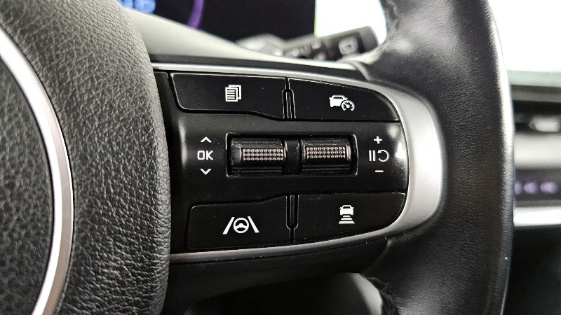 car KIA Sportage id28076 photo #18