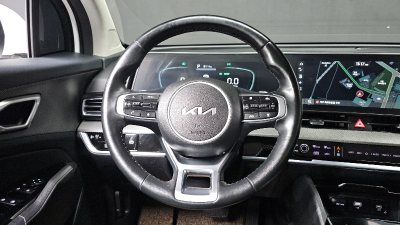 car KIA Sportage id28081 photo #11