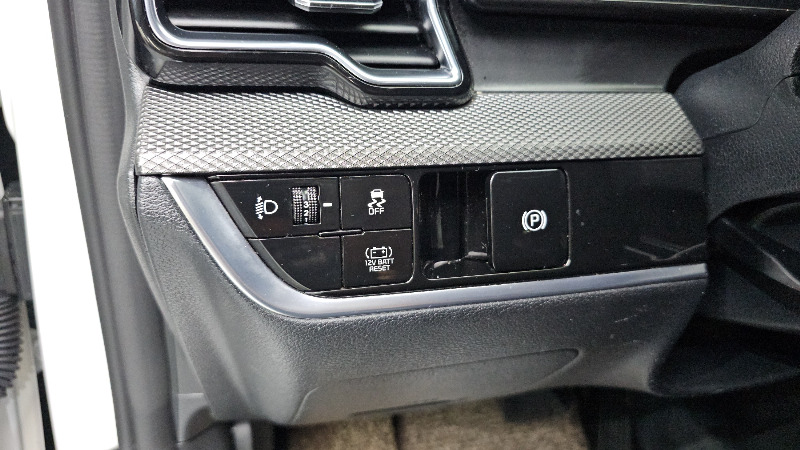 car KIA Sportage id28081 photo #16
