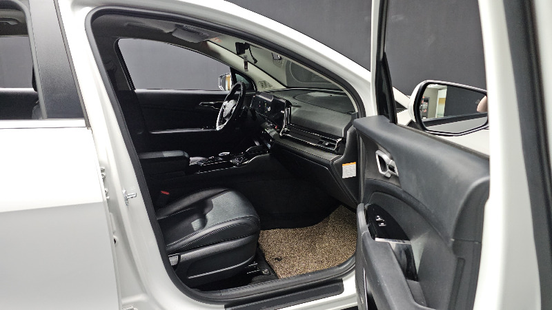 car KIA Sportage id28081 photo #18