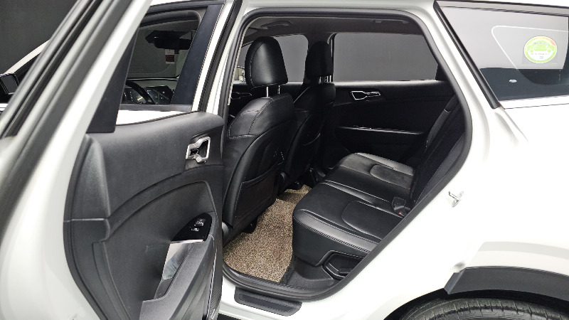 car KIA Sportage id28081 photo #19