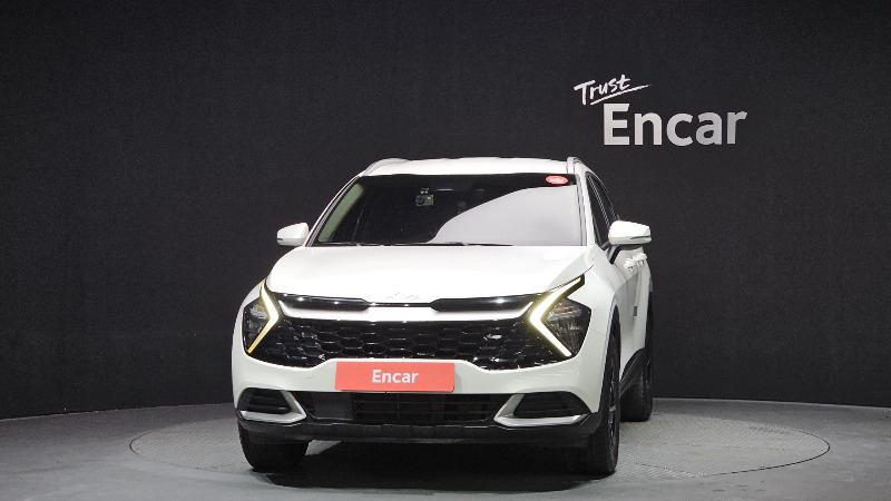 car KIA Sportage id28081 photo #3