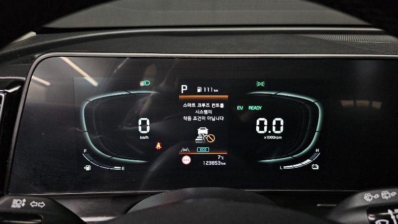 car KIA Sportage id28081 photo #8