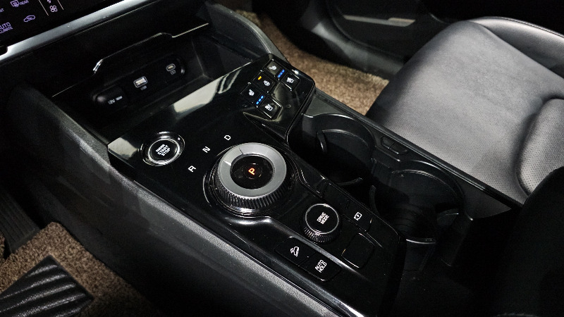 car KIA Sportage id28081 photo #9