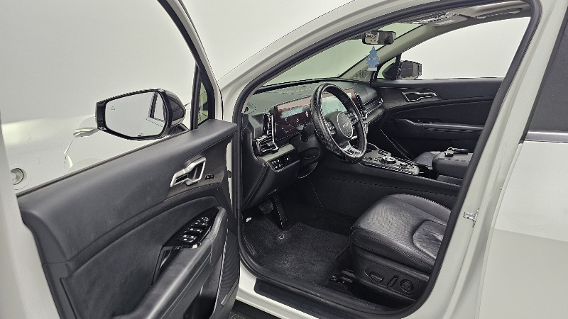 car KIA Sportage id28082 photo #10