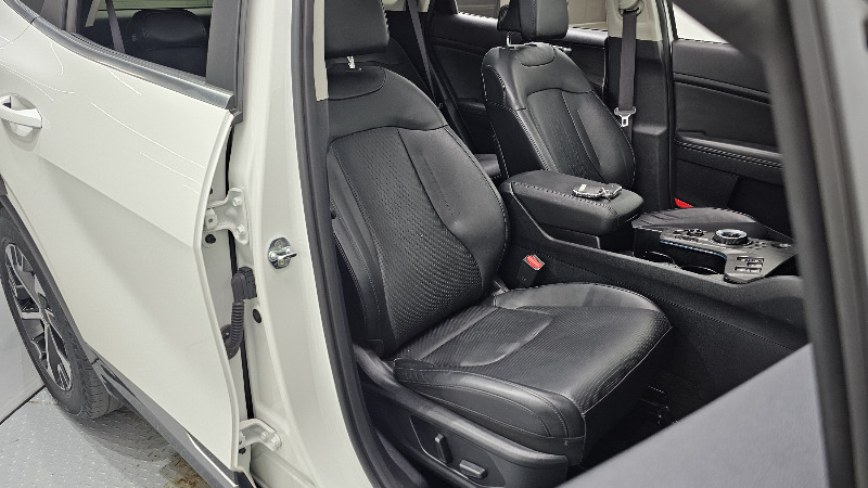 car KIA Sportage id28082 photo #11