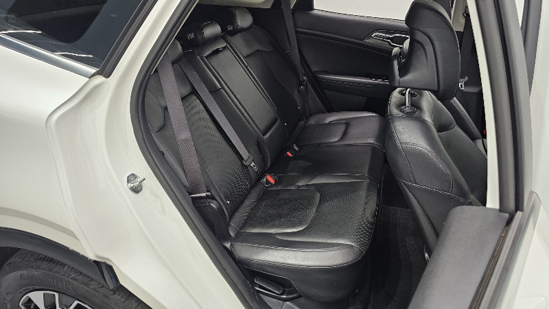 car KIA Sportage id28082 photo #12