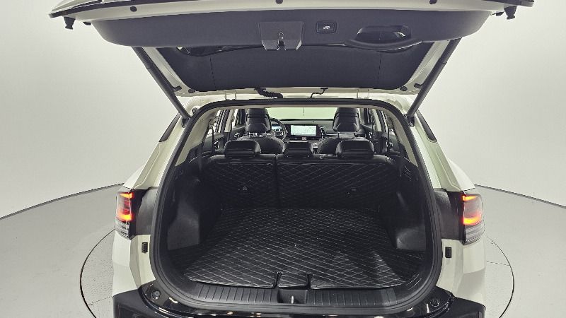 car KIA Sportage id28082 photo #20