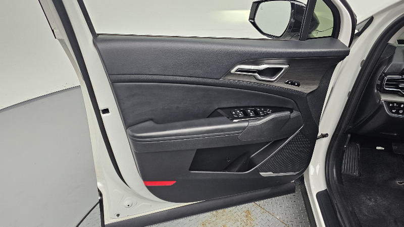 car KIA Sportage id28082 photo #24
