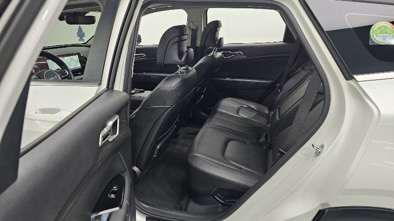 car KIA Sportage id28082 photo #26