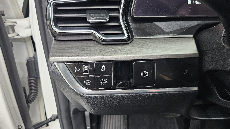 car KIA Sportage id28082 photo #27