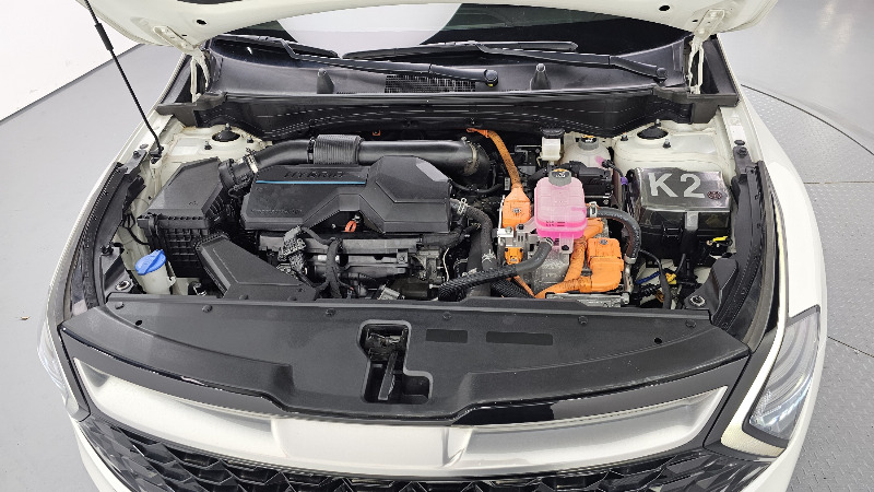 car KIA Sportage id28082 photo #6