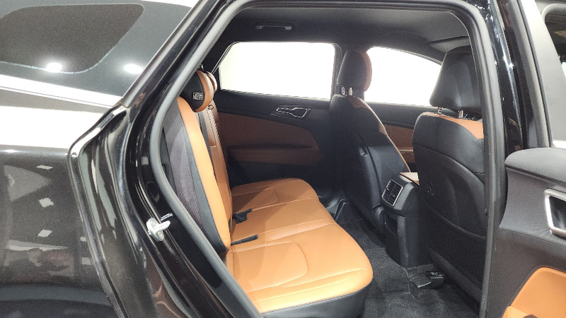 car KIA Sportage id28086 photo #12