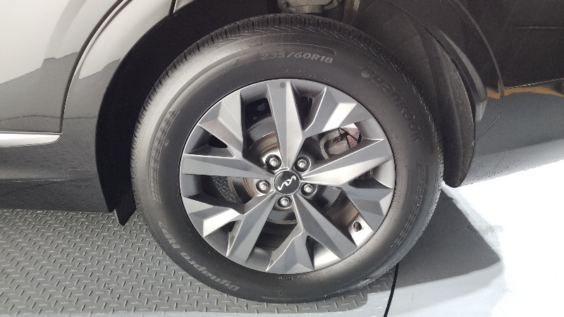 car KIA Sportage id28086 photo #5