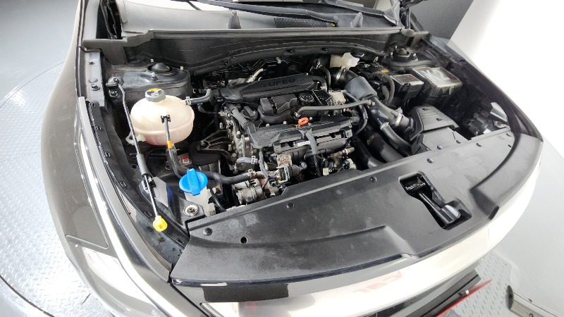 car KIA Sportage id28086 photo #6