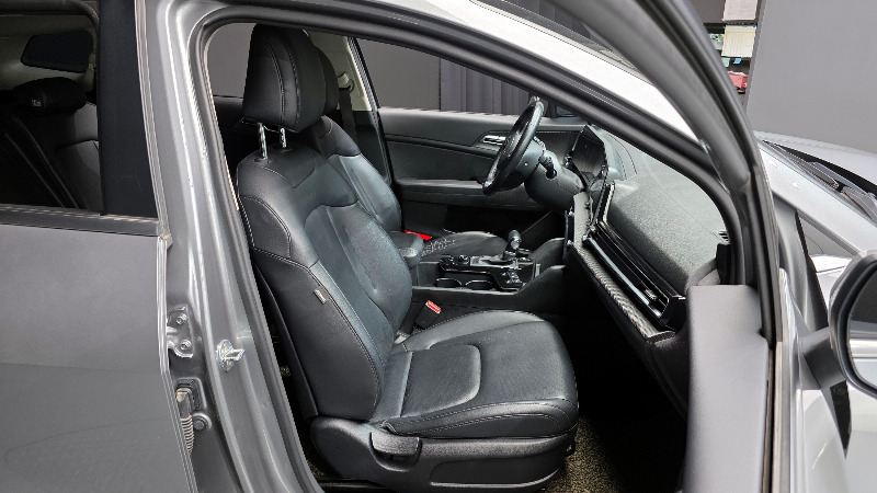 car KIA Sportage id28089 photo #12