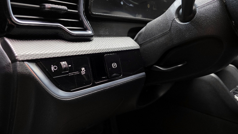 car KIA Sportage id28089 photo #15