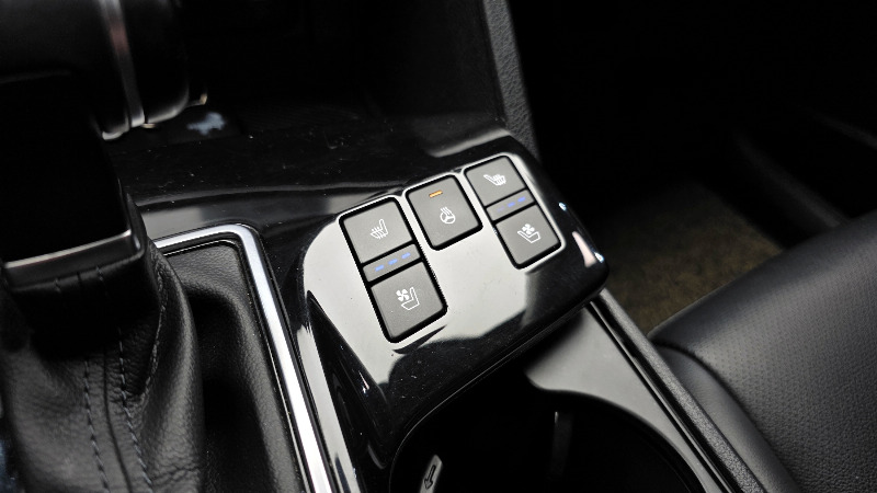 car KIA Sportage id28089 photo #18