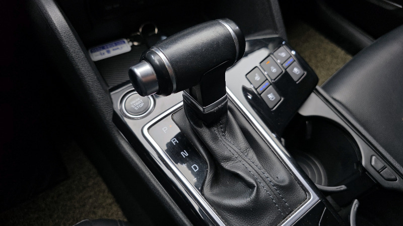 car KIA Sportage id28089 photo #9