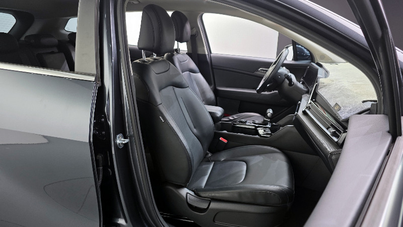 car KIA Sportage id28097 photo #12