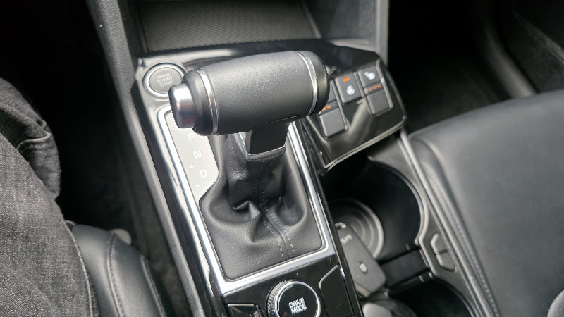 car KIA Sportage id28097 photo #9