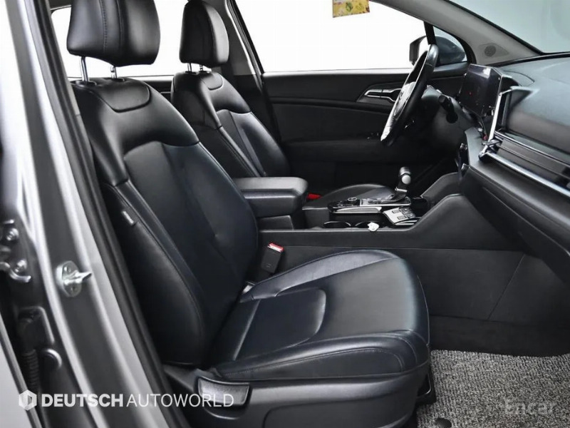 car KIA Sportage id28103 photo #10