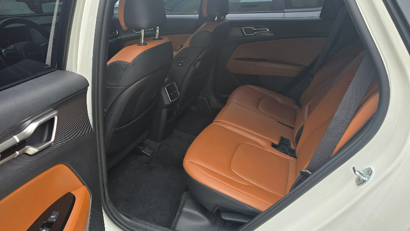 car KIA Sportage id28114 photo #10