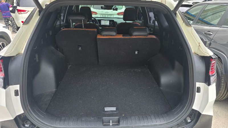car KIA Sportage id28114 photo #11