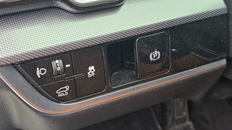 car KIA Sportage id28114 photo #18