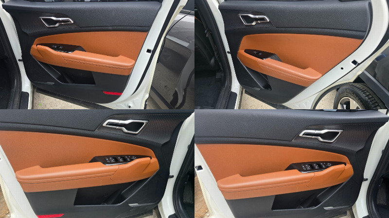 car KIA Sportage id28114 photo #19