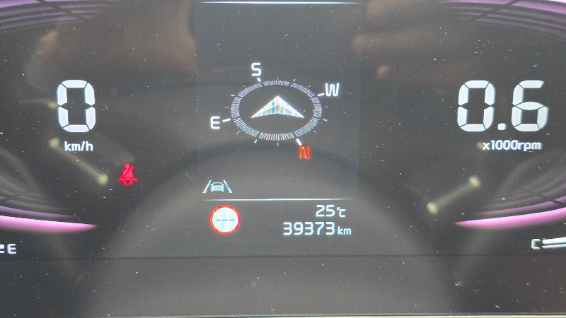 car KIA Sportage id28114 photo #8