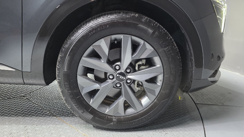 car KIA Sportage id28121 photo #21
