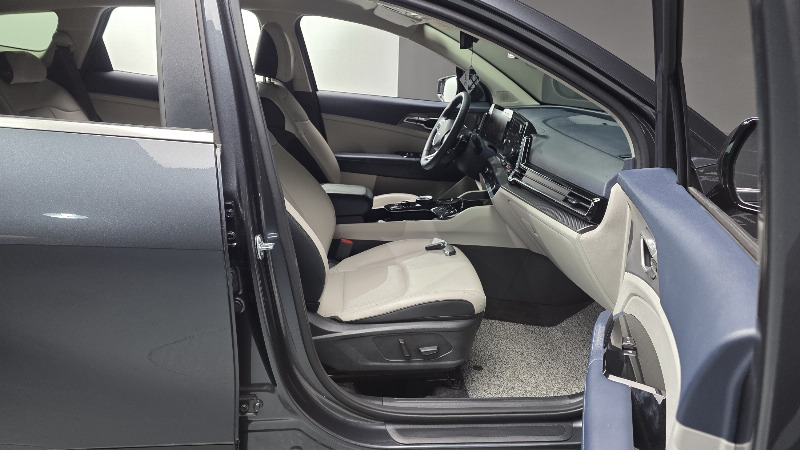 car KIA Sportage id28121 photo #26