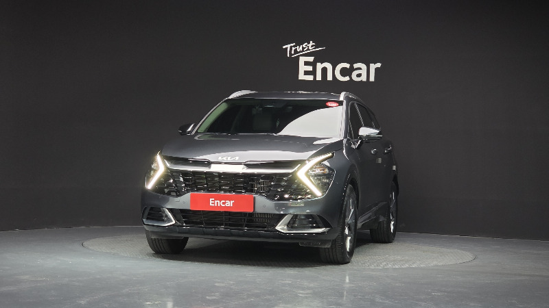 car KIA Sportage id28121 photo #3