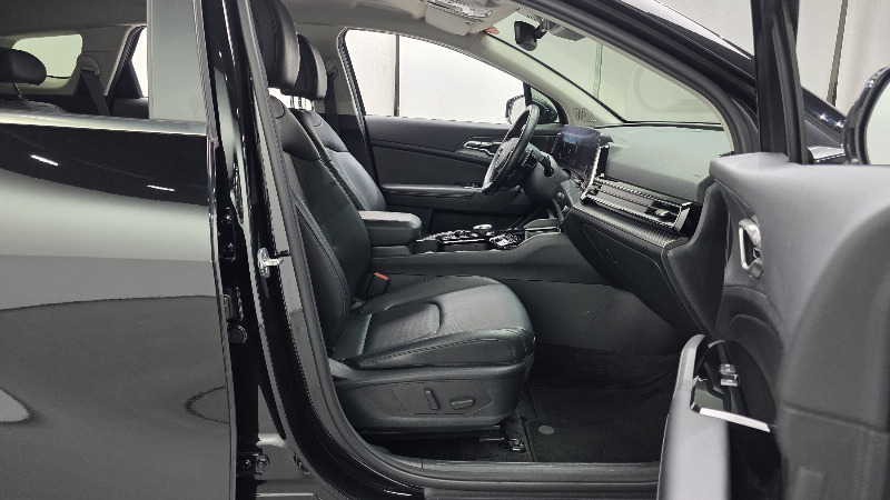 car KIA Sportage id28127 photo #10